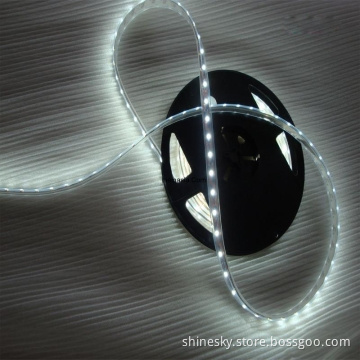 8MM Brown PCB 30LEDS/M SMD 3528 LED Strip Light 10mm